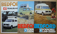 Bedford dormobile freeway for sale  BURY ST. EDMUNDS