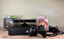 Xbox 360 S Slim Bundle Fallout 3 - Fable Lost Chapters - Kinect - Controller for sale  Shipping to South Africa