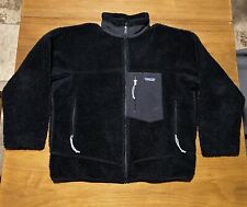 Patagonia classic retro for sale  Shipping to Ireland