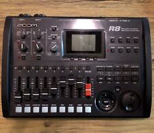 Zoom multitrack recorder for sale  Henderson