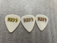 Kiss guitar pick for sale  Tampa