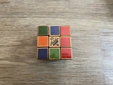 Rare vintage rubik for sale  Shipping to Ireland