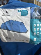 hi gear tent zenobia for sale  STOKE-ON-TRENT