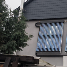 Vakuumröhrenkollektor solar r gebraucht kaufen  Monheim