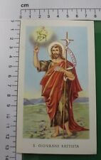 Santino holy card usato  Collecchio