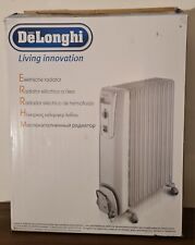 Delonghi elektrischer radiator gebraucht kaufen  Westendorf
