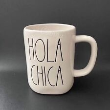 Caneca Rae Dunn HOLA CHICA comprar usado  Enviando para Brazil