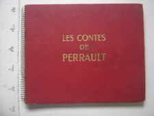 Contes perrault collection d'occasion  Dijon