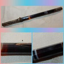 Antique quill pen for sale  SANDHURST
