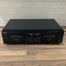 Sony we475 stereo for sale  ROCHESTER