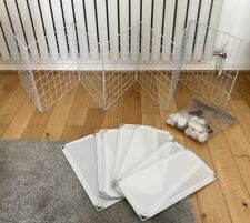 Pet cage playpen for sale  SHEFFIELD