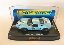 Scalextric c2940 ford for sale  HINTON ST. GEORGE