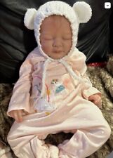 Reborn doll dallas for sale  UK