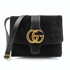 Borsa tracolla gucci usato  Italia