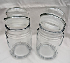 storage jar seals for sale  ELLESMERE
