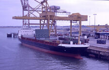Slxy257 container feeder for sale  EAST COWES