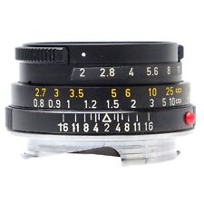 Leica 40mm summicron for sale  Rancho Mirage