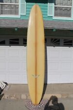 Malibu competition fin for sale  Winnetka