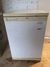 Bosch economic fridge for sale  ST. ALBANS