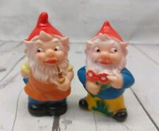 Vintage gnomes inch for sale  Winchester