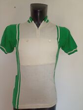 Maillot cycliste ancien d'occasion  Illiers-Combray