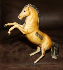 Vintage raring horse for sale  Morganton