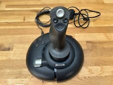 Microsoft sidewinder force for sale  RUGBY