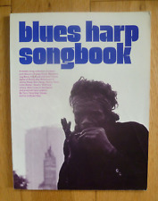 Blues harp songbook for sale  SALISBURY
