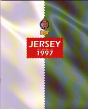 Jersey 1997 yearbook for sale  TELFORD