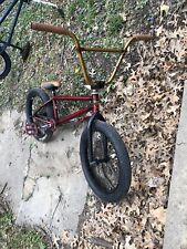 Custom bmx bike for sale  Granite City