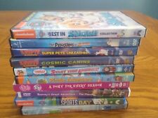 Dvd lot kids for sale  Champlin