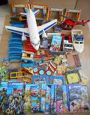 Playmobil lot jouets d'occasion  Beaucouzé