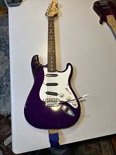 Squire strat by fender affinity series for sale  Shipping to South Africa