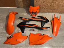 Kit plastiche ktm usato  Ariano Irpino