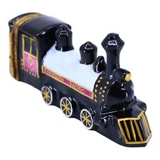 Vintage limoges locomotive for sale  LONDON