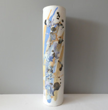 Freeform stoneware vase for sale  Shipping to Ireland