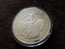 Silbermünze crown 1996 gebraucht kaufen  Kliestow, -Rosengarten, -Lichtenberg