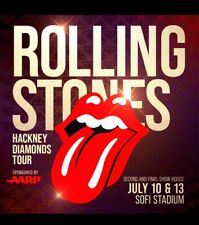 Rolling stones tix for sale  Las Vegas