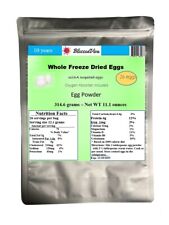 Freeze dried whole for sale  Lehigh Acres