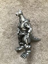 Mechagodzilla 1993 bandai for sale  Arlington