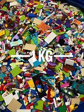 Lego 1kg loose for sale  RUGBY