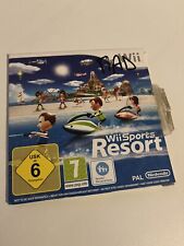 Wii sport resort d'occasion  Pessac