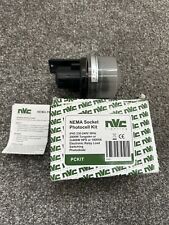 Nvc photocell kit for sale  SITTINGBOURNE