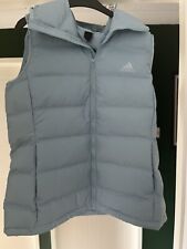 Womens adidas gillet for sale  BURNLEY