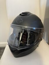 tuzo openface helmet for sale  NUNEATON