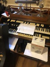 Hammond organ tempo for sale  Matawan