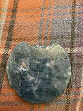 Moss agate slice for sale  WORCESTER