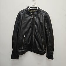 Diesel superior leather for sale  MANCHESTER