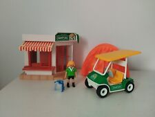 Playmobil pièces camping d'occasion  Châteaurenard