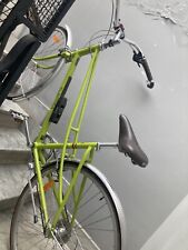 Bici corsa usato  Roma